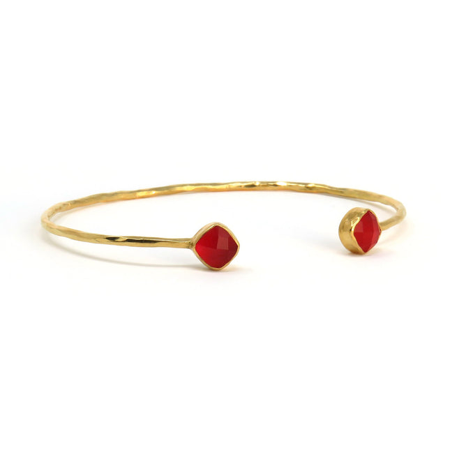 Bracelet Harlekin Orange - Cahana