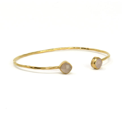 Bracelet Harlekin Rose - Cahana