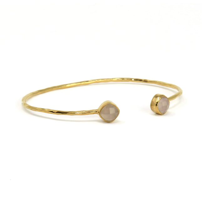 Bracelet Harlekin Rose - Cahana