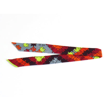 Bracelet Puzzle 2cm - AN-NEE
