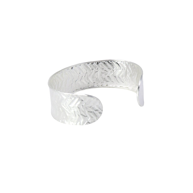 Bracelet Argent - Plumetti
