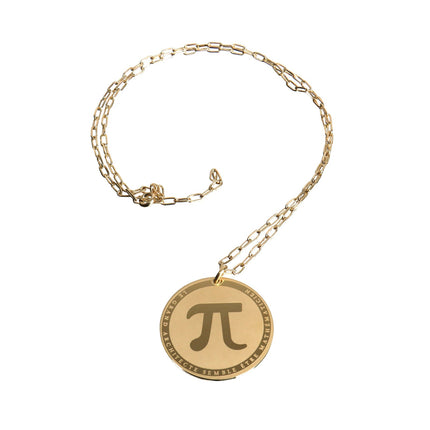 Collier Collection Eppure PI Or - L'Inaccessible Etoile