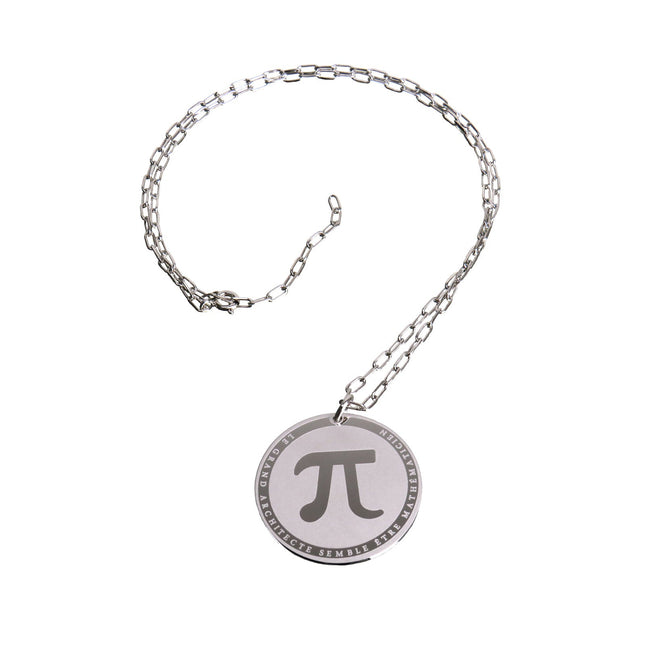 Collier Collection Eppure PI Palladium - L'Inaccessible Etoile