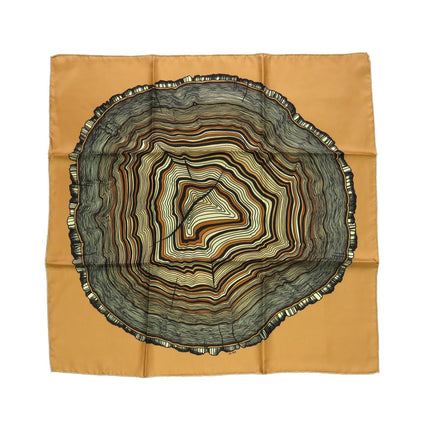 Foulard Bois Brun - AN-NEE