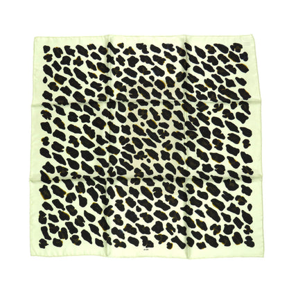 Foulard Léopard Nude - AN-NEE