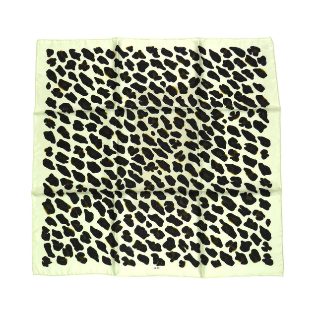 Foulard Léopard Nude - AN-NEE