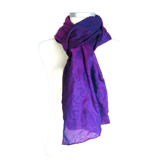 Écharpe Capri - My Scarf in a Box