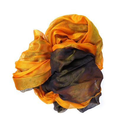 Écharpe Como - My Scarf in a Box