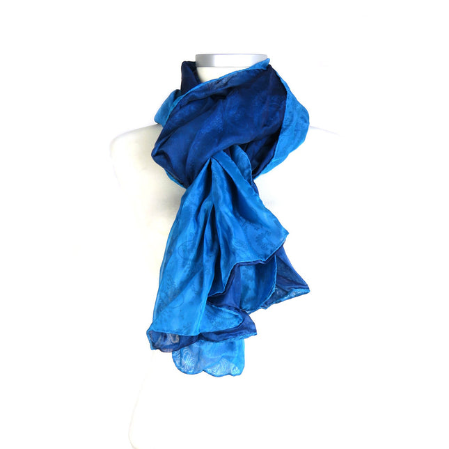 Écharpe Portofino - My Scarf in a Box