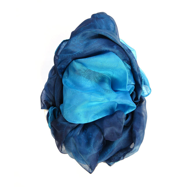 Écharpe Portofino - My Scarf in a Box