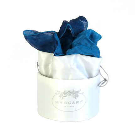 Écharpe Portofino - My Scarf in a Box