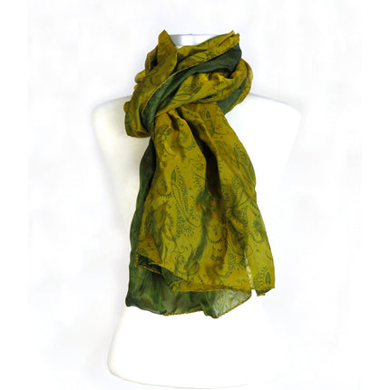 Écharpe Siena - My Scarf in a Box