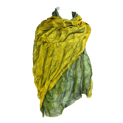 Écharpe Siena - My Scarf in a Box