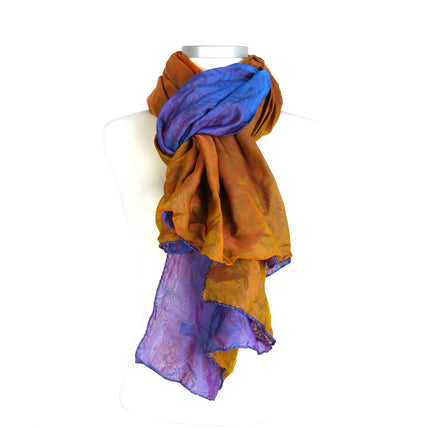 Écharpe Sorrento - My Scarf in a Box