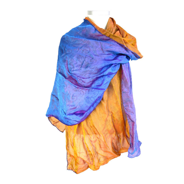 Écharpe Sorrento - My Scarf in a Box