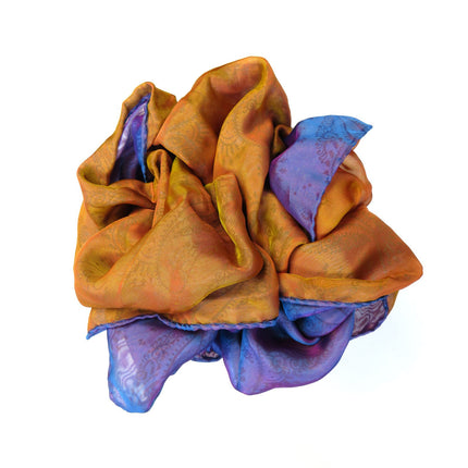 Écharpe Sorrento - My Scarf in a Box