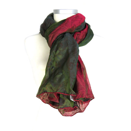 Écharpe Tropea - My Scarf in a Box