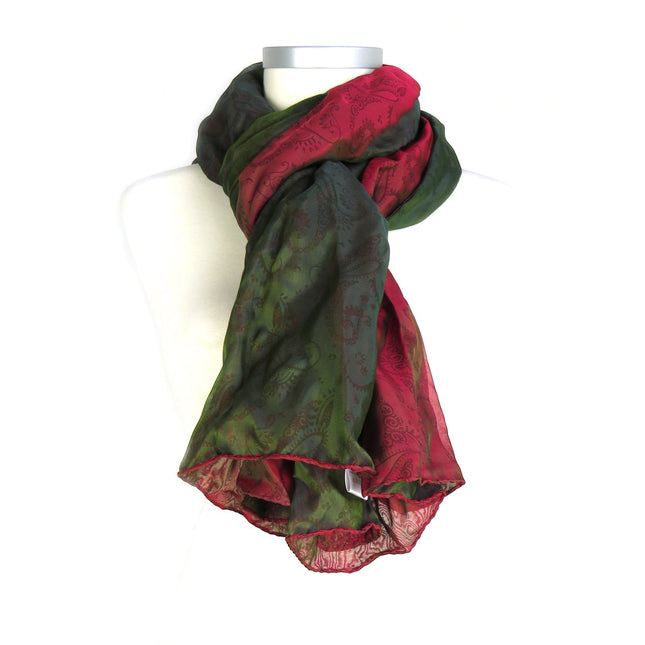 Écharpe Tropea - My Scarf in a Box