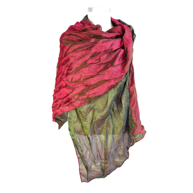 Écharpe Tropea - My Scarf in a Box