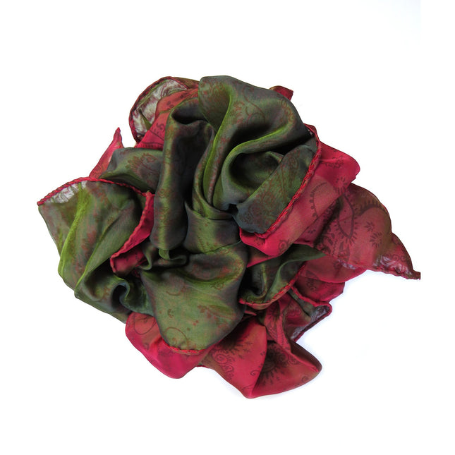 Écharpe Tropea - My Scarf in a Box