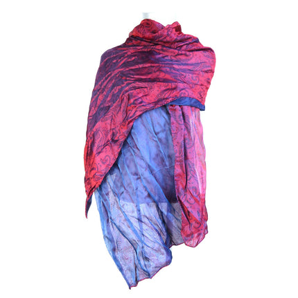 Écharpe Venezia - My Scarf in a Box