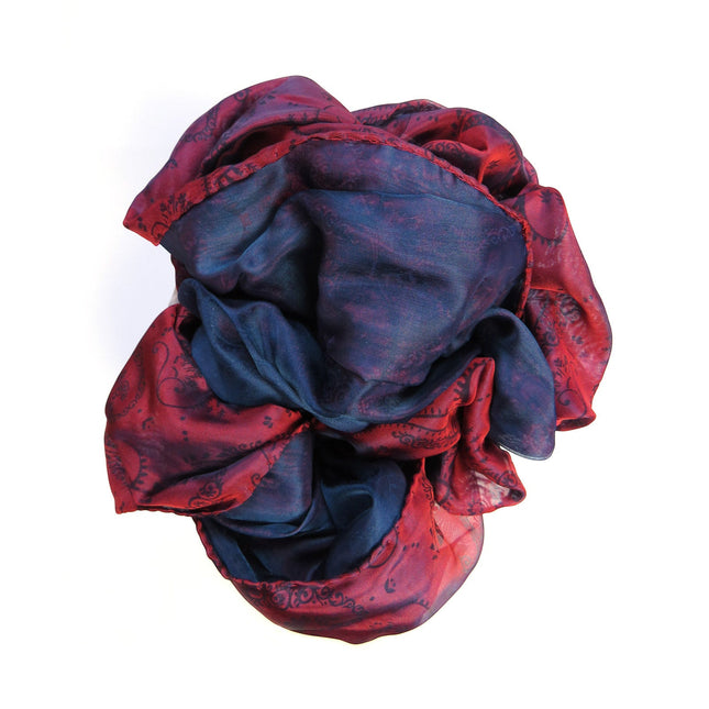 Écharpe Venezia - My Scarf in a Box