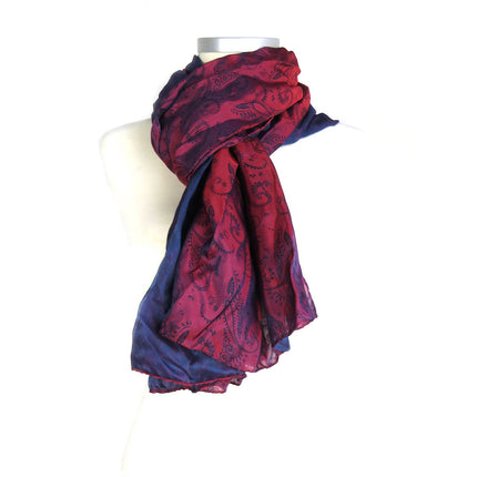 Écharpe Venezia - My Scarf in a Box