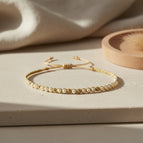 Pearls / Gold