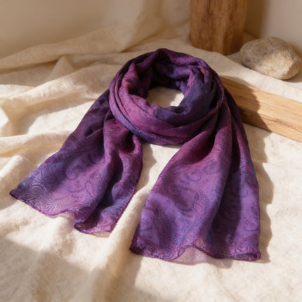 Écharpe Capri - My Scarf in a Box