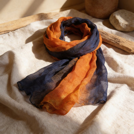 Écharpe Como - My Scarf in a Box