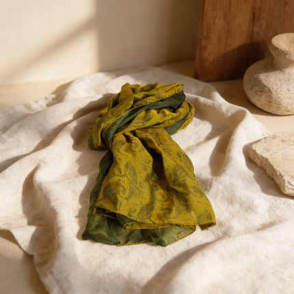 Écharpe Siena - My Scarf in a Box