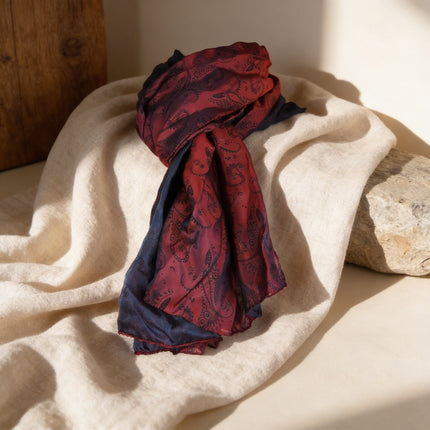 Écharpe Venezia - My Scarf in a Box